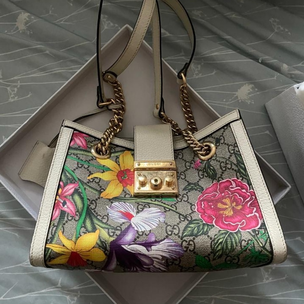 Vintage Gucci bag 2016